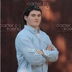 Meet your Posher, Todd