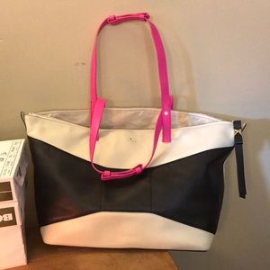 Kate Spade EUC tote