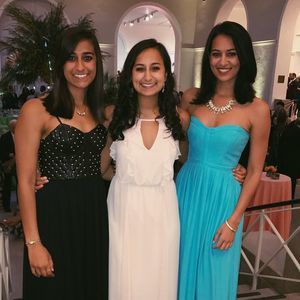 Meet your Posher, Zaynab