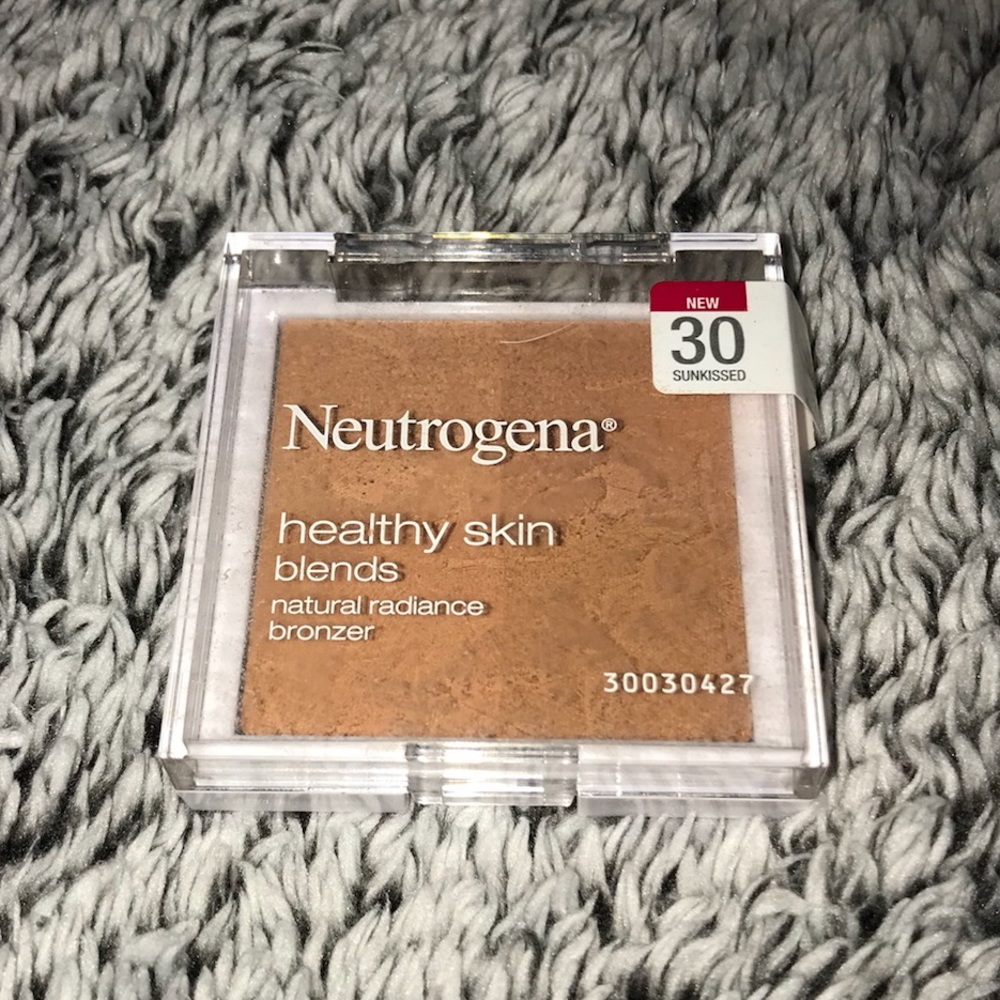 Neutrogean Bronzer