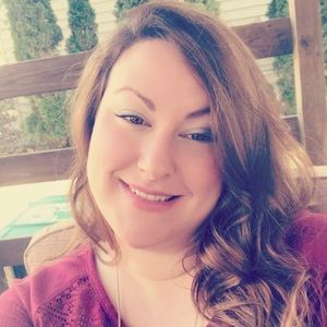 Meet your Posher, Tracy