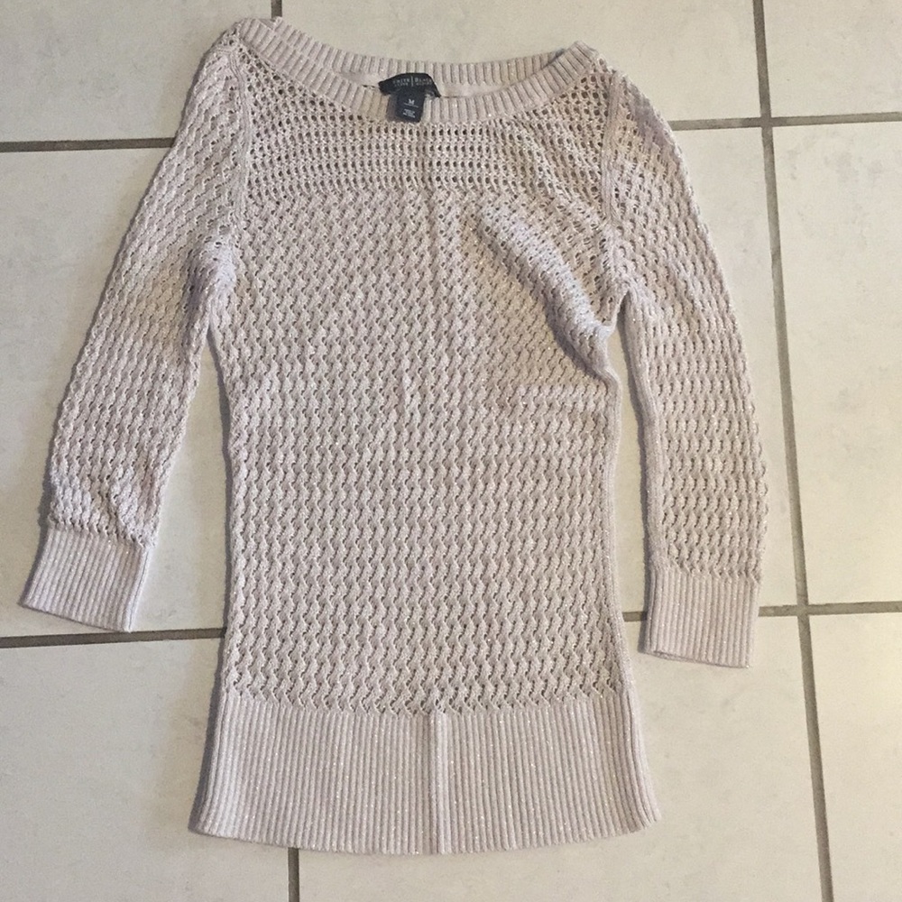 Long sleeve top