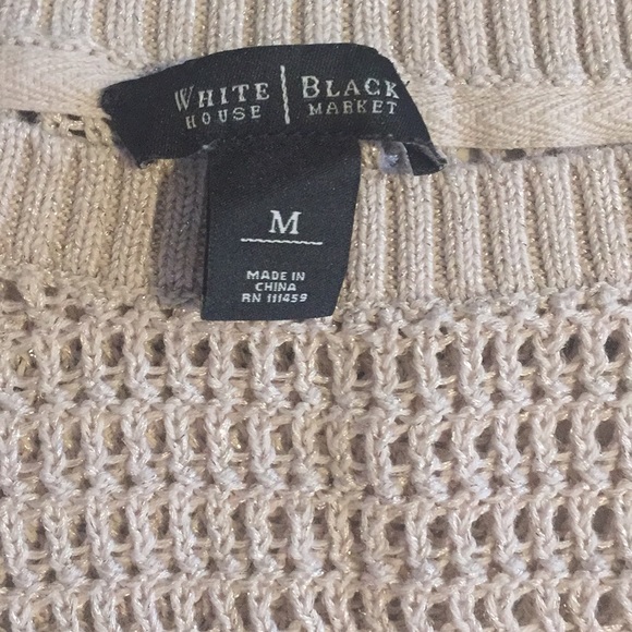 Long sleeve top - Picture 2 of 2