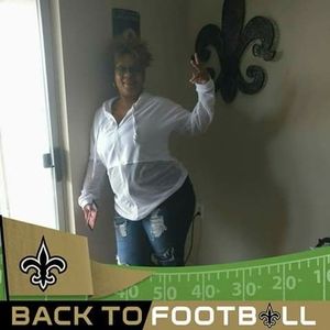 Meet your Posher, Antoinette