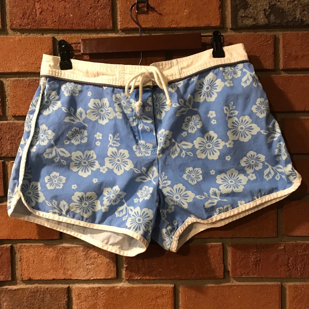 Vintage Board Surf Shorts