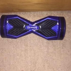 Meet your Posher, Jaden