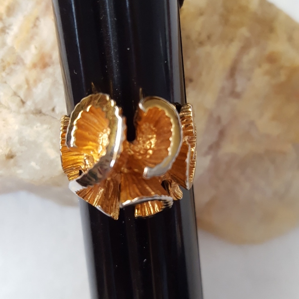 Vintage Ring nwOt