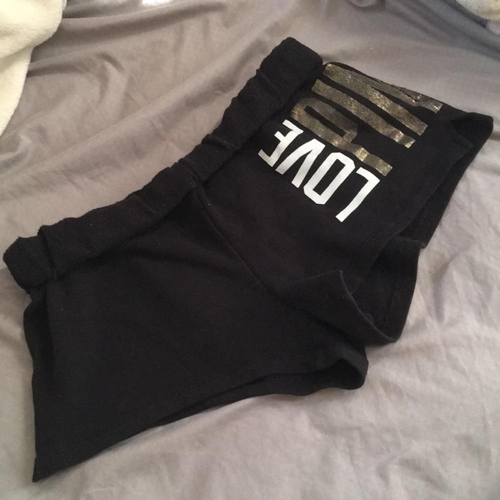 Victoria's Secret PINK Shorts