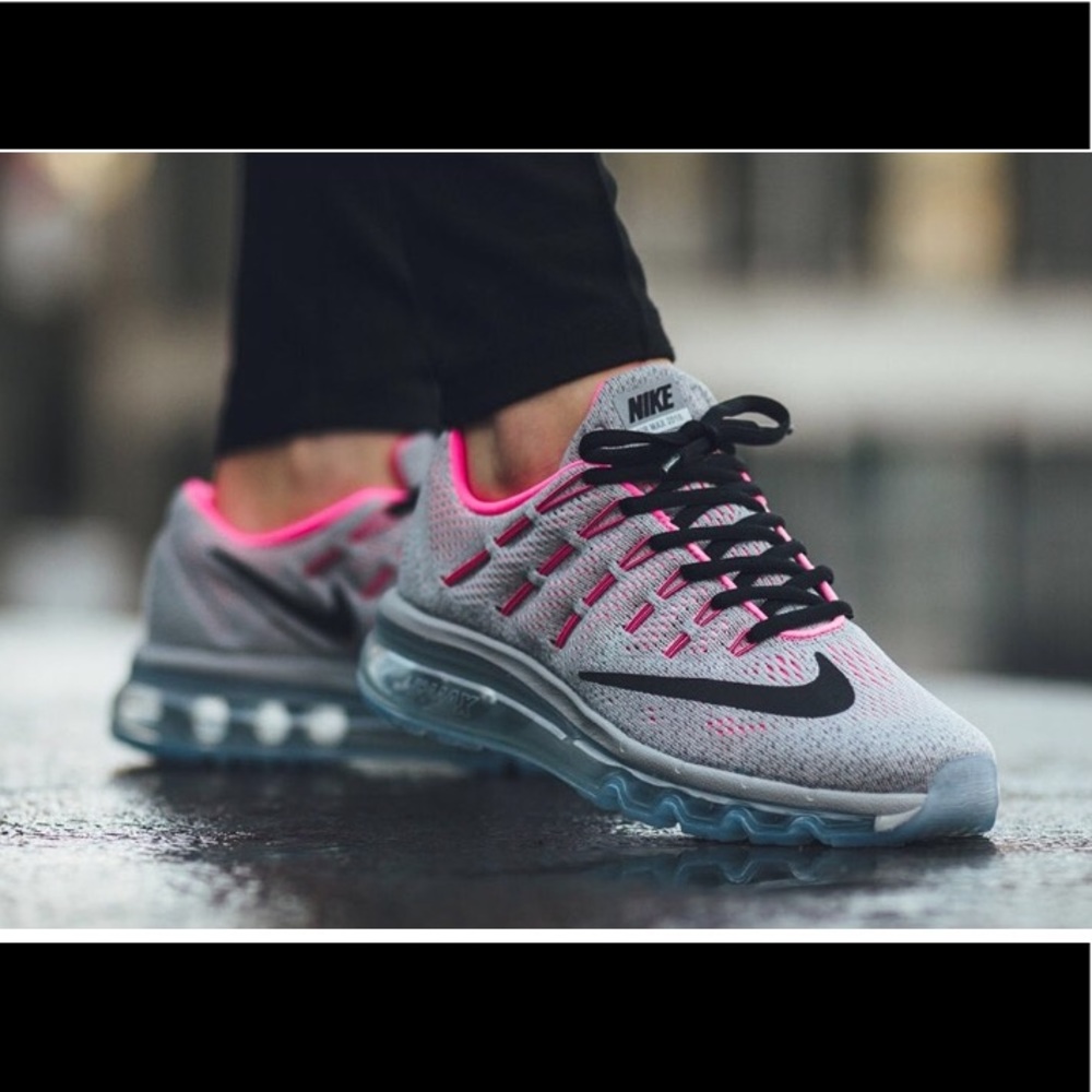 Nike 2016 Air Max