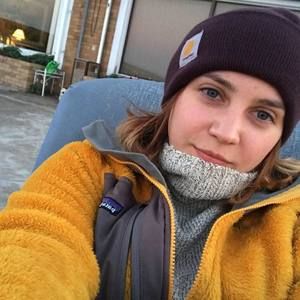 Meet your Posher, Millie