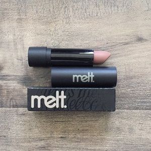 Melt Cosmetics Ultra-Matte Lipstick