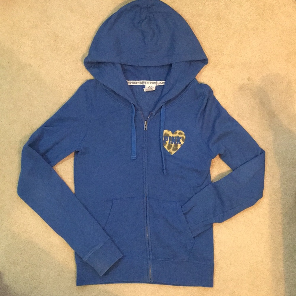 PINK Victoria Secret Hoodie