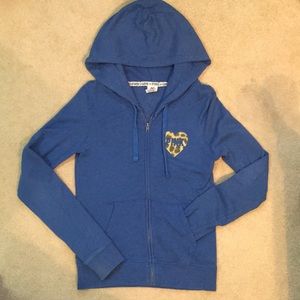 PINK Victoria Secret Hoodie