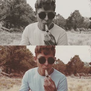 Meet your Posher, Jesse