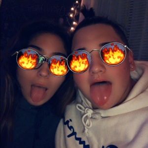 Meet your Posher, Kevin