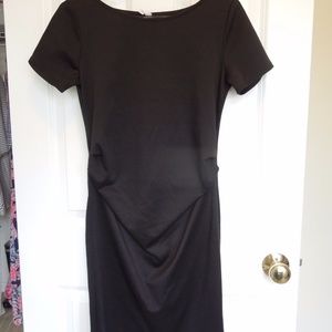 PinkBlush XS/S Maternity Little Black Dress