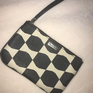 Kats spade wristlet