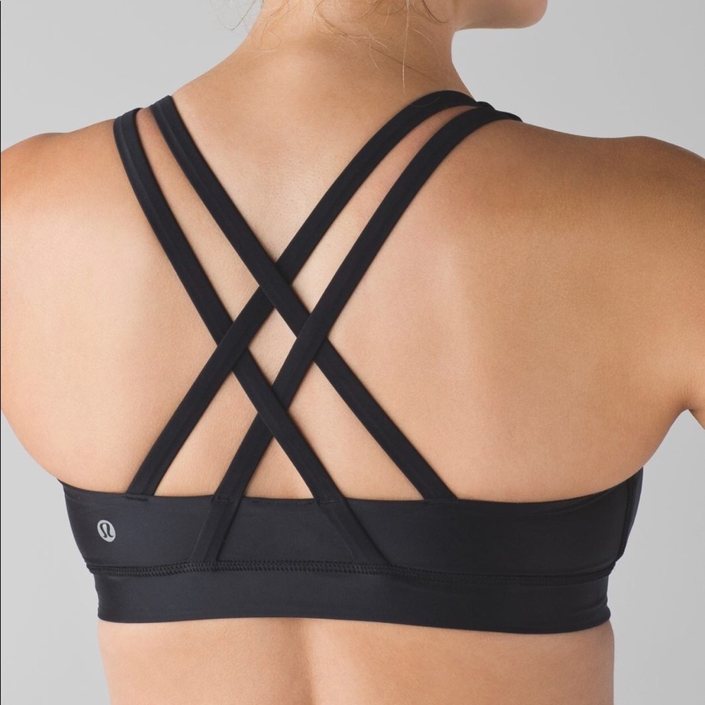 Lululemon Energy bra