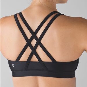 Lululemon Energy bra