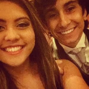 Meet your Posher, Amara