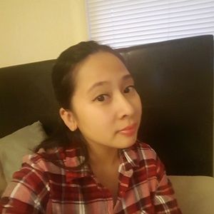 Meet your Posher, Vicky