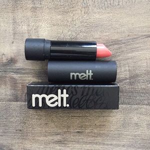 Melt Cosmetics Ultra-Matte Lipstick