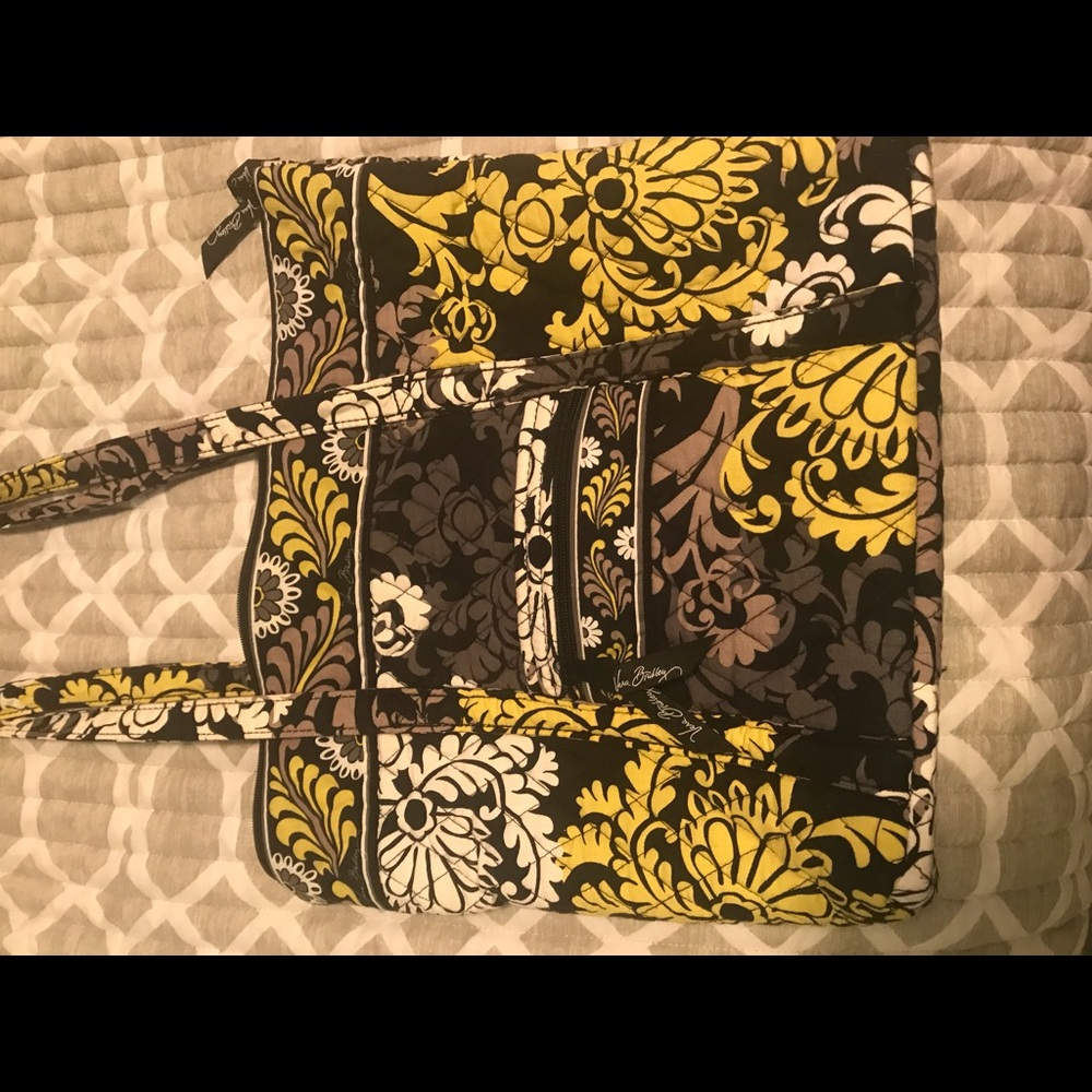 Vera Bradley purse
