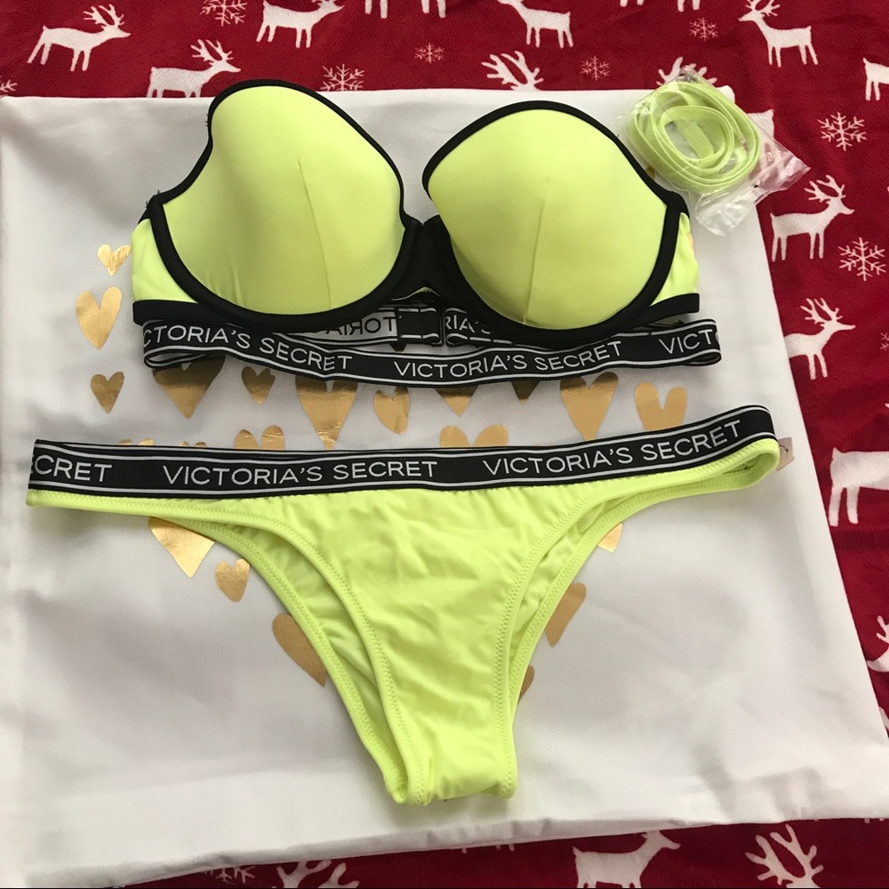 Swimsuit set