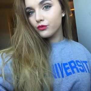 Meet your Posher, Lillian