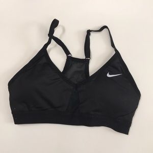 FREE ADD ON Nike sports bra