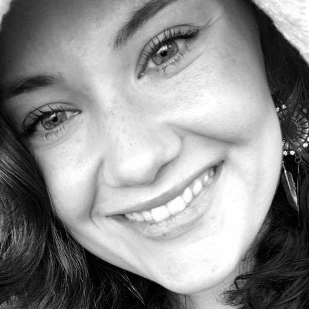 Meet your Posher, Shianne