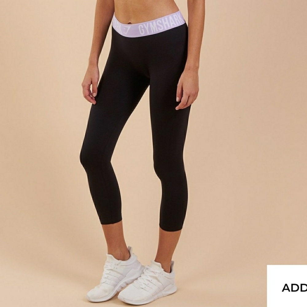 Gymshark Fit Leggings