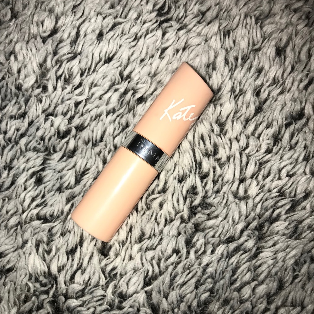 Rimmel Lipstick by Kate