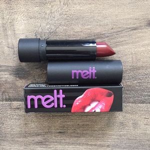 Melt Cosmetics Ultra-Matte Lipstick