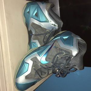 They are a little scuffed, selling them for $100