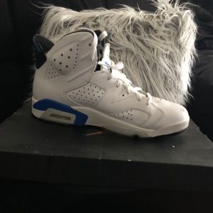 Air Jordan no.6