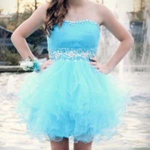 Homecoming/Prom dress