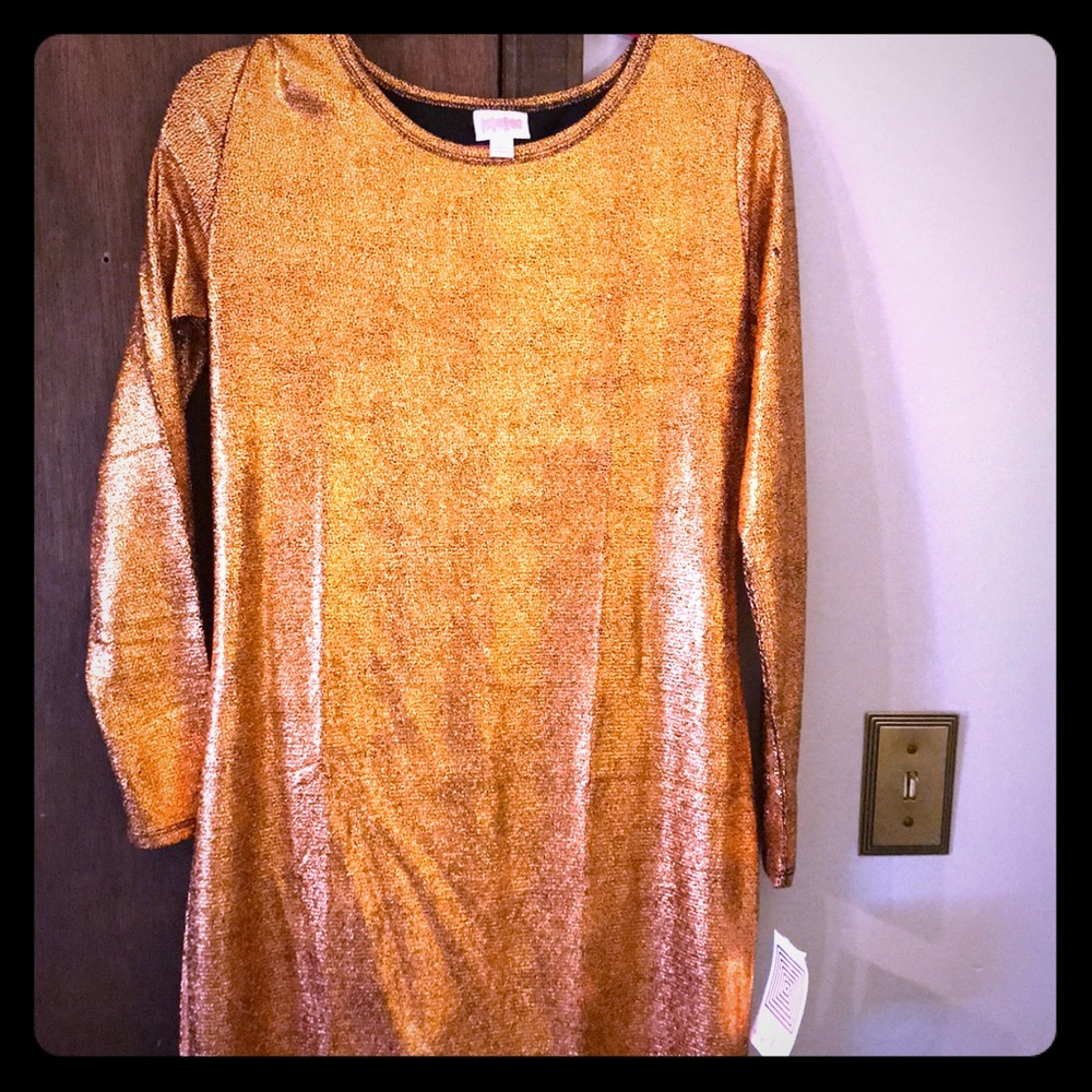 LuLaRoe Debbie