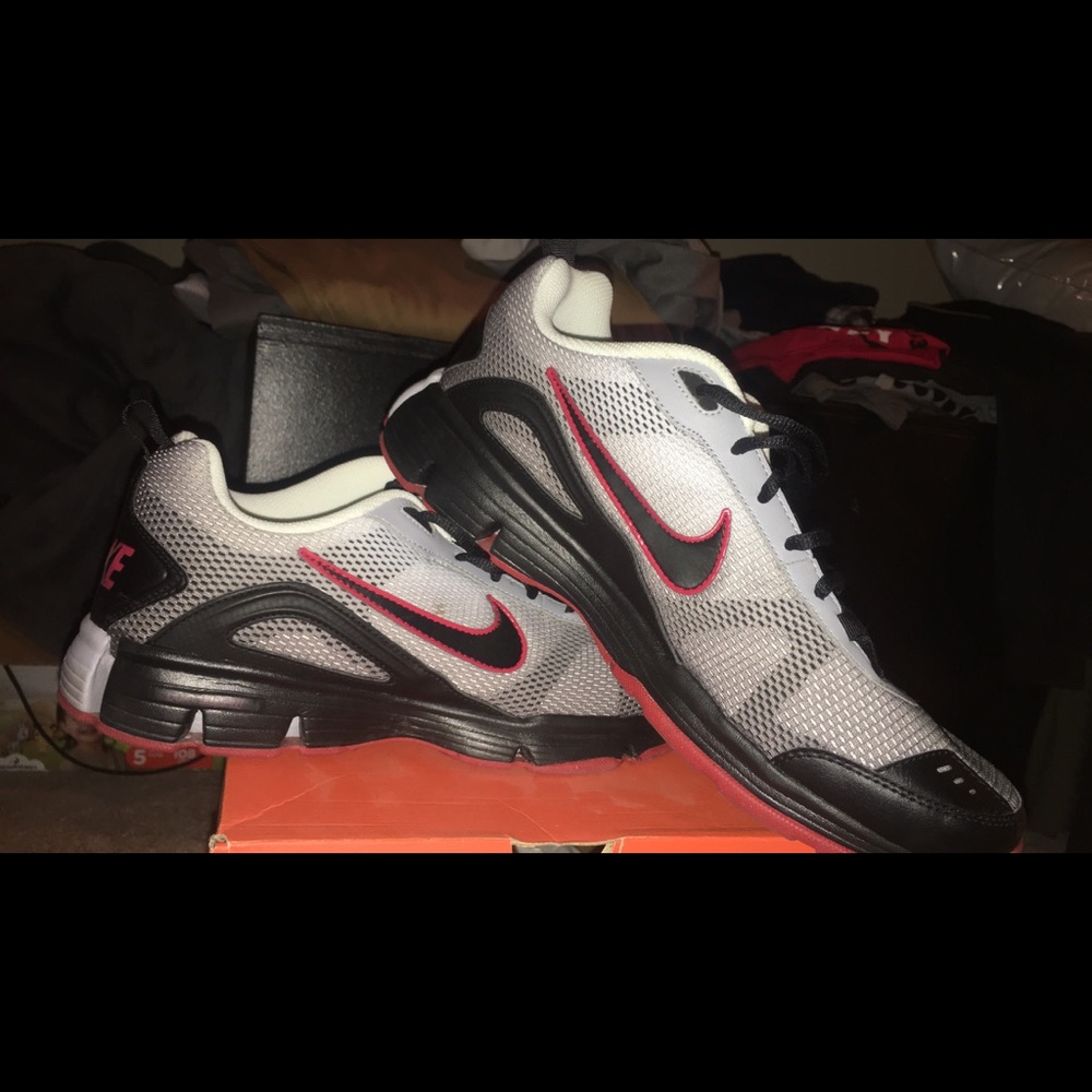 Men's Nike Size 12