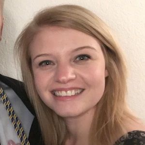 Meet your Posher, Carly