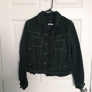 BDG Denim Jacket