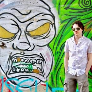 Meet your Posher, Ronnie