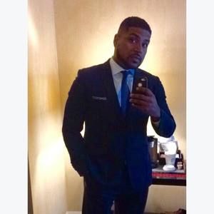 Meet your Posher, Chris