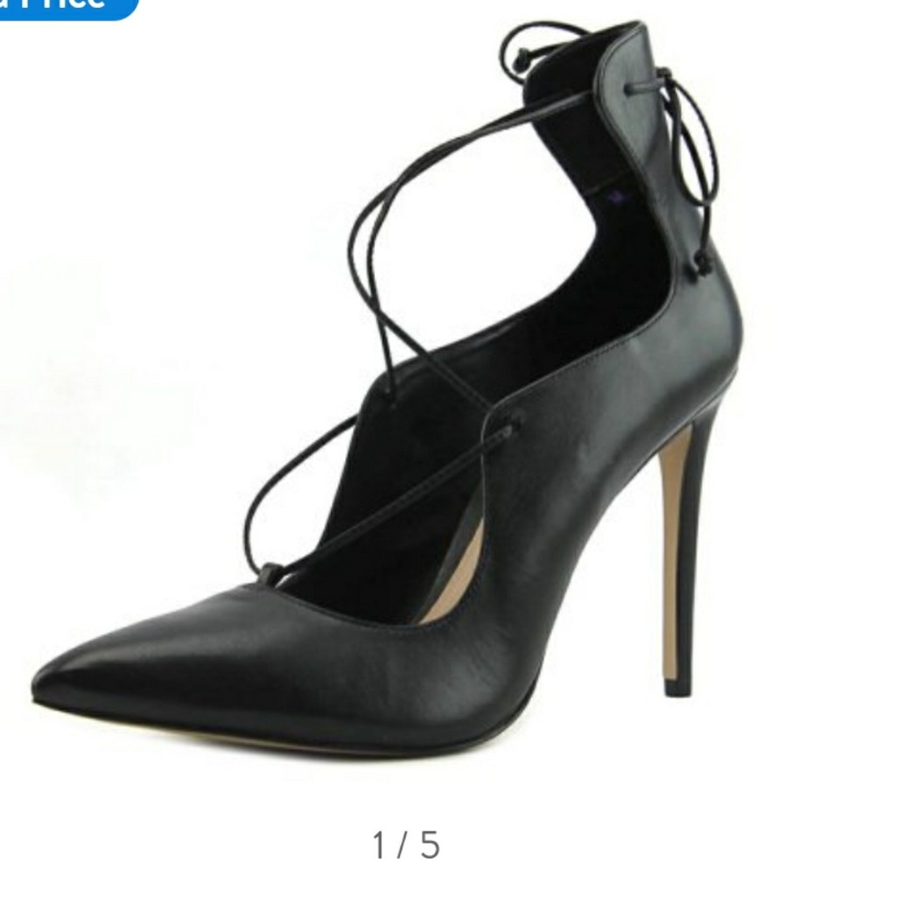 Aldo Thylia Pump
