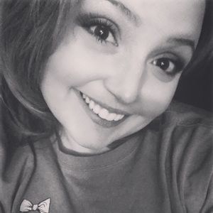 Meet your Posher, Tabatha