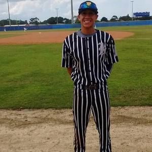 Meet your Posher, Andrés