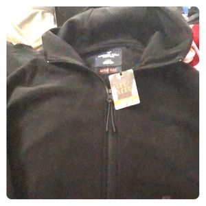 NEW American Eagle flex fleece
