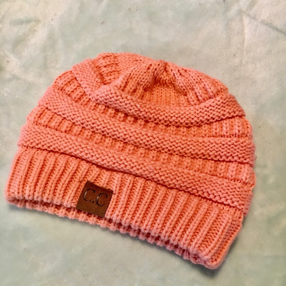 CC Beanie