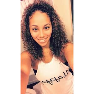 Meet your Posher, Khaliah