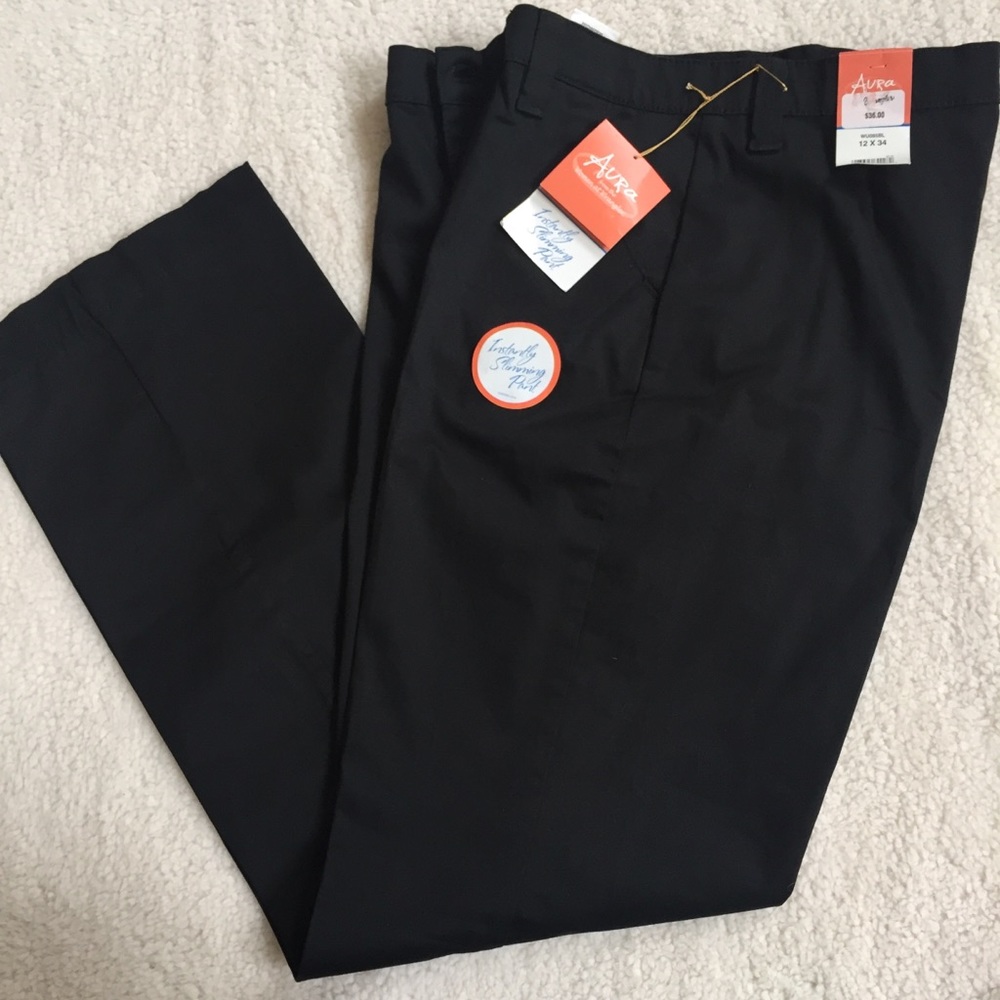 Aura Women’s Dress Trousers